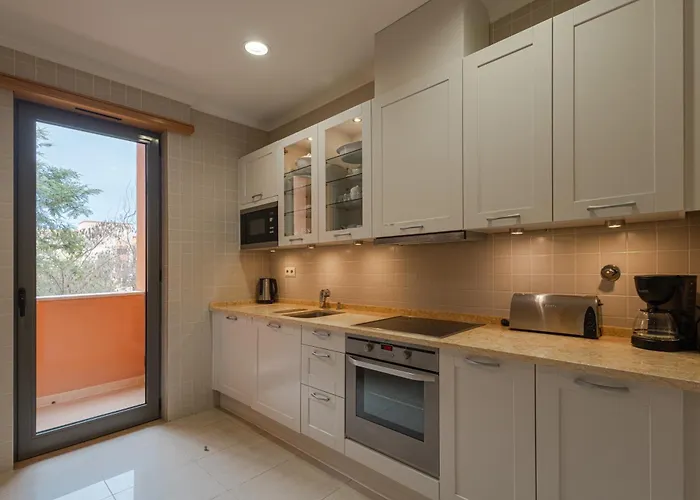 The Residences Vilamoura