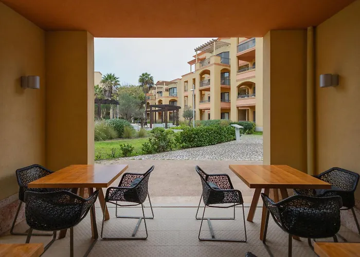 The Residences Apartmán *