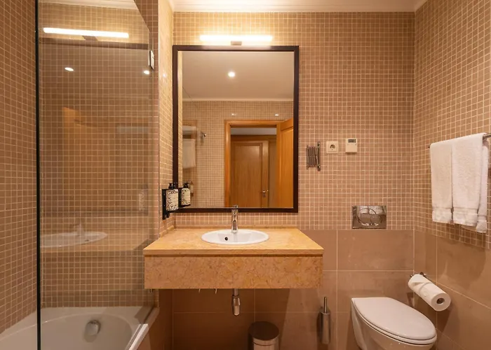 The Residences Apartmán Vilamoura