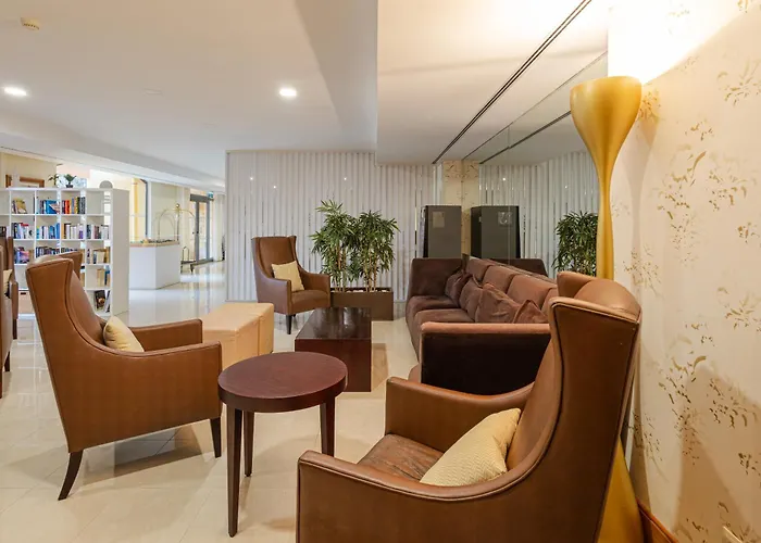 Apartmán The Residences Vilamoura