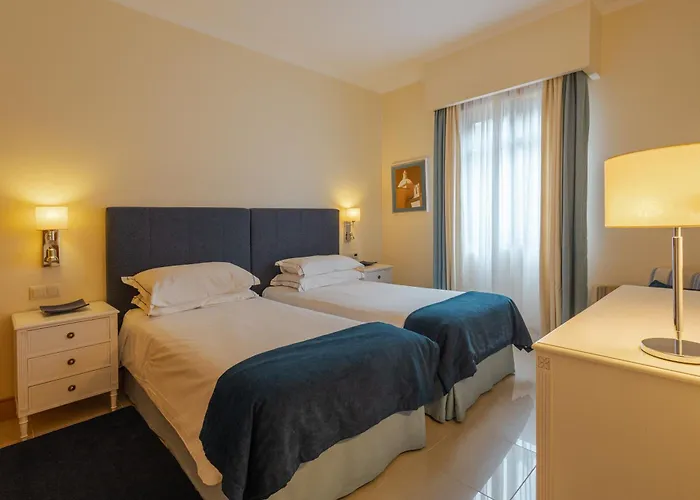 The Residences Vilamoura