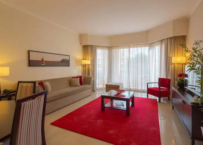 The Residences * Vilamoura