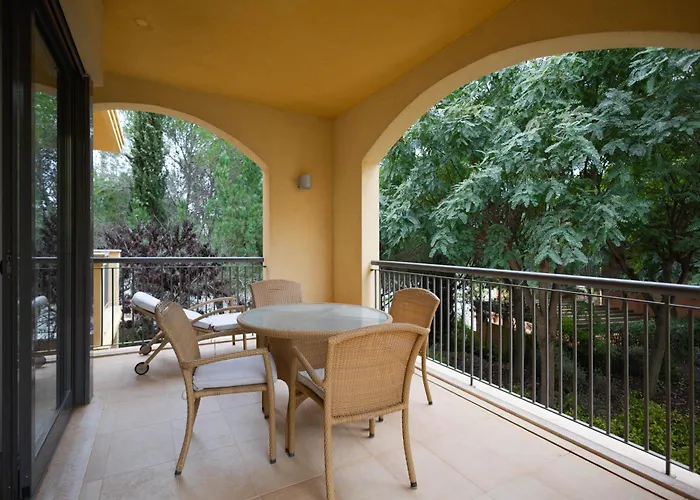 The Residences Apartmán Vilamoura