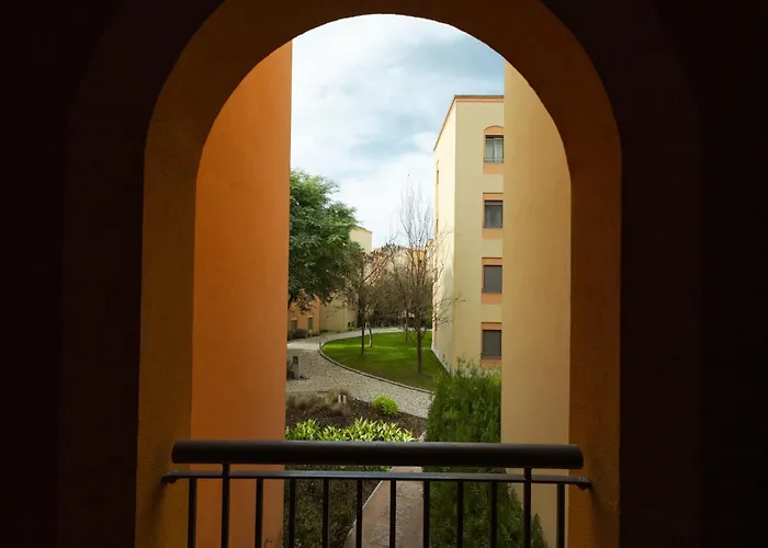 Apartmán The Residences Vilamoura