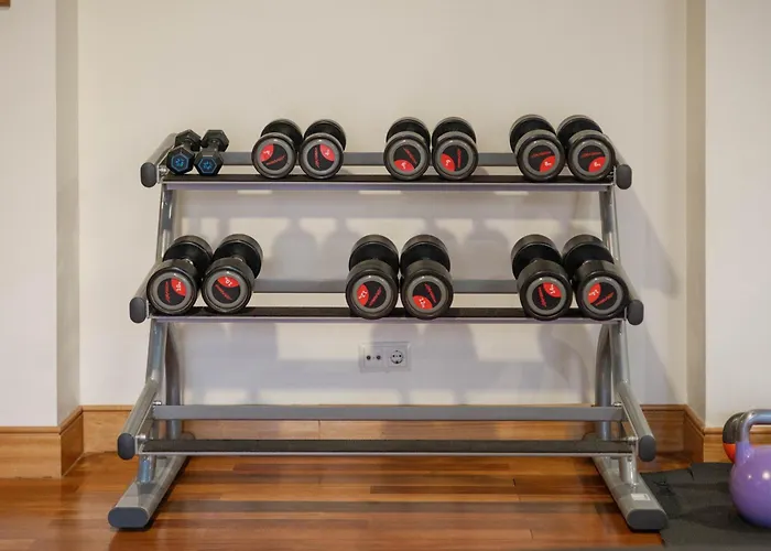 The Residences Vilamoura