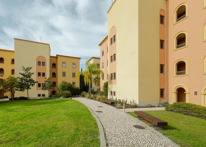 The Residences Lejlighed *