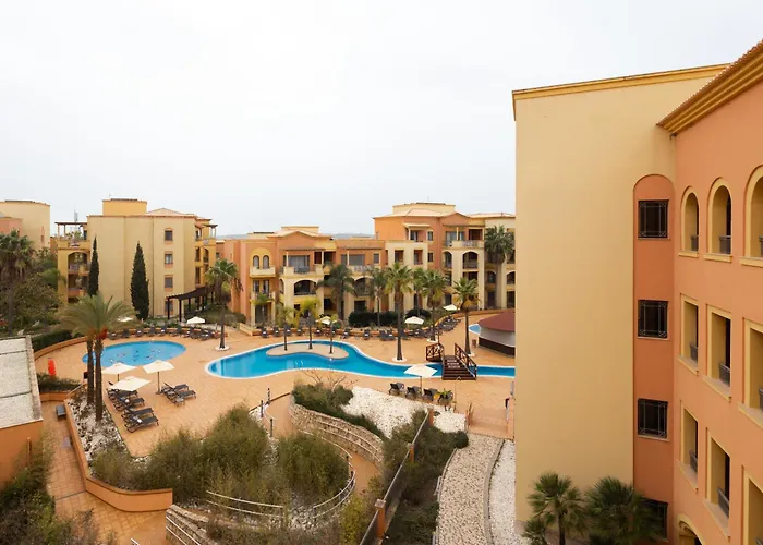 Apartmán The Residences *