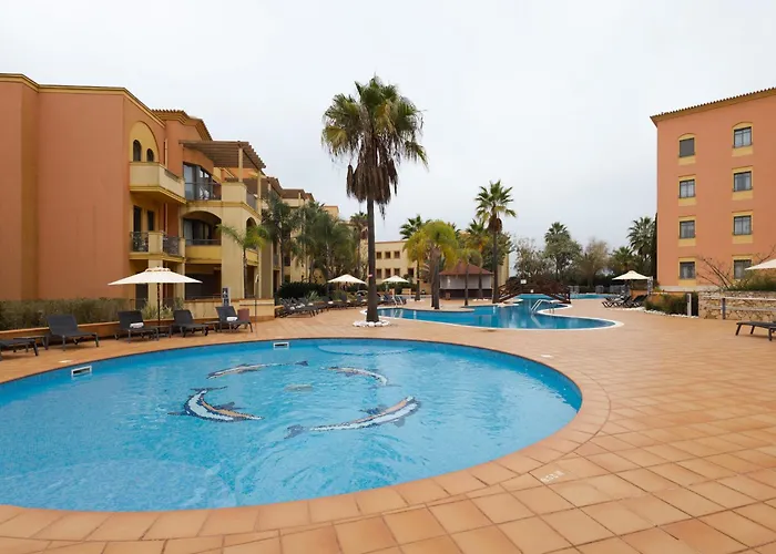 The Residences Lejlighed Vilamoura