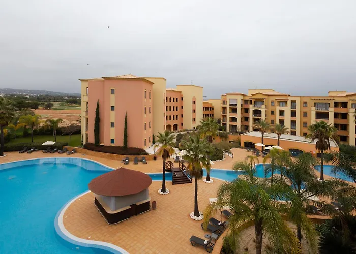 The Residences Vilamoura