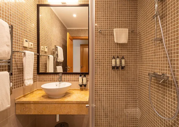 The Residences Apartmán