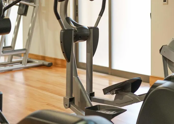 Apartmán The Residences