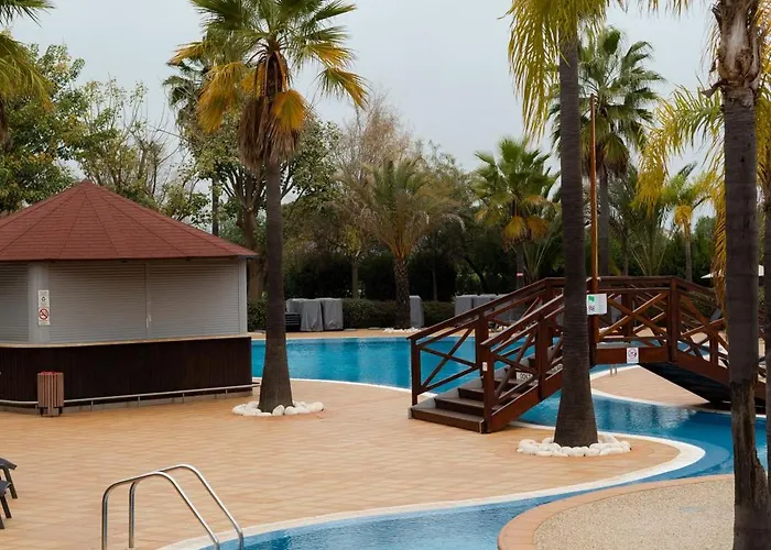 Apartmán The Residences *