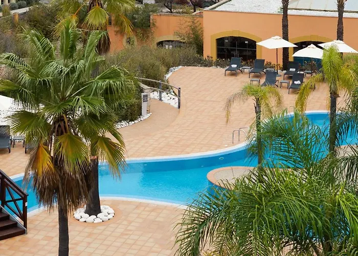 Apartmán The Residences Vilamoura