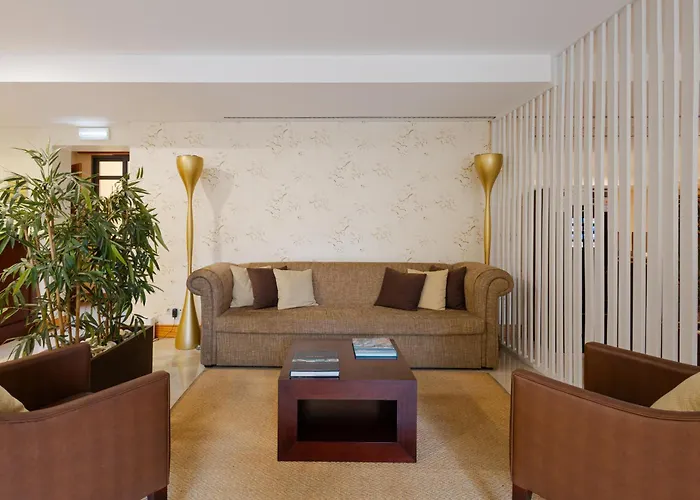 The Residences Vilamoura