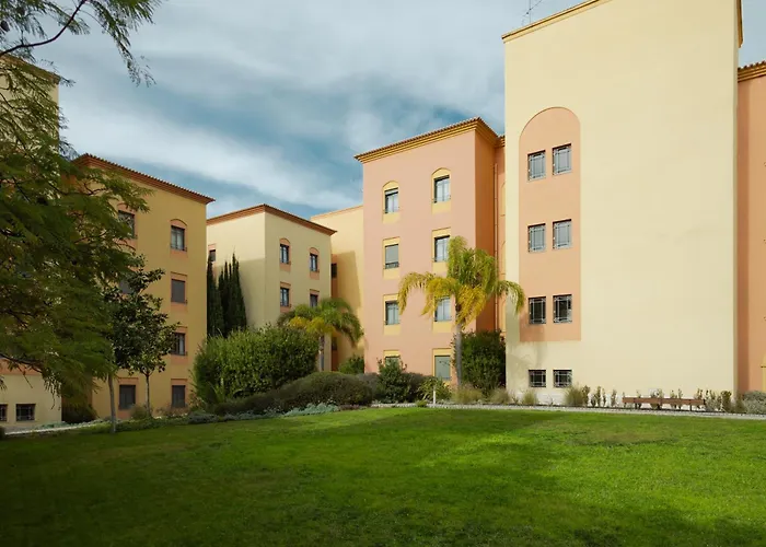 The Residences * Vilamoura