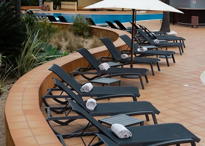 The Residences Apartmán