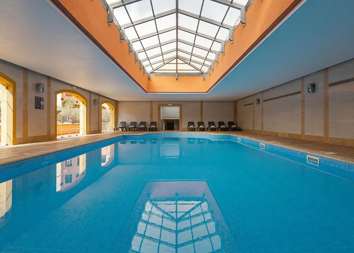 The Residences Apartmán *