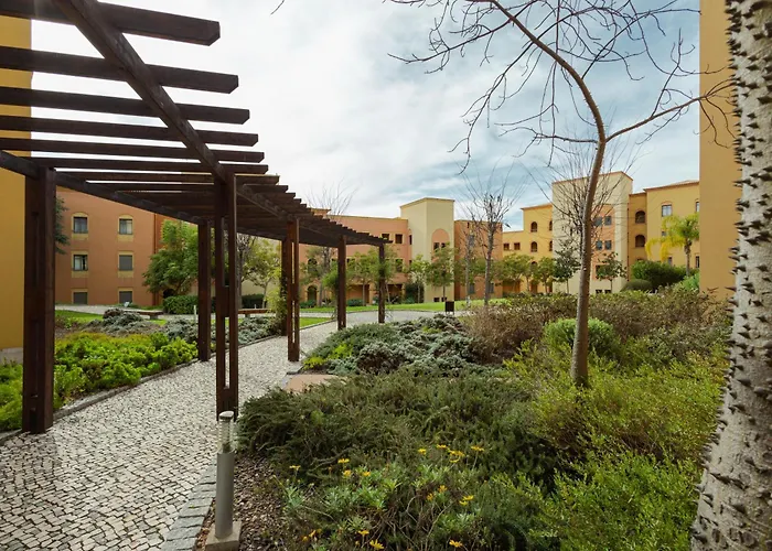 Apartmán The Residences Vilamoura