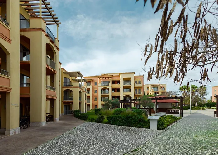 The Residences Vilamoura