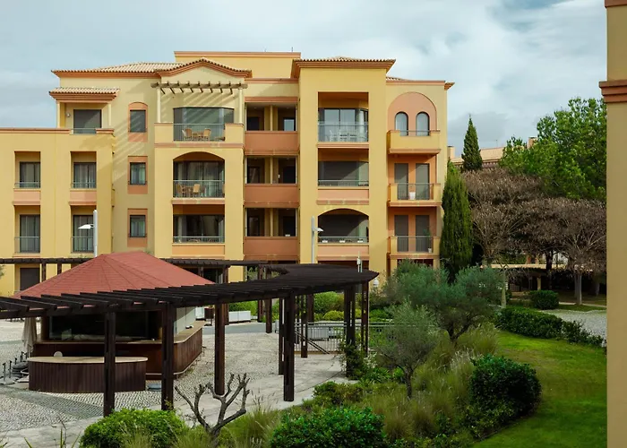 The Residences * Vilamoura