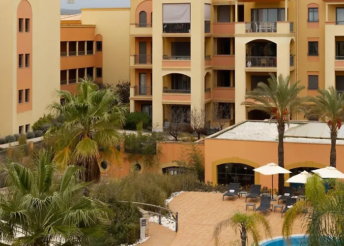 Apartmán The Residences