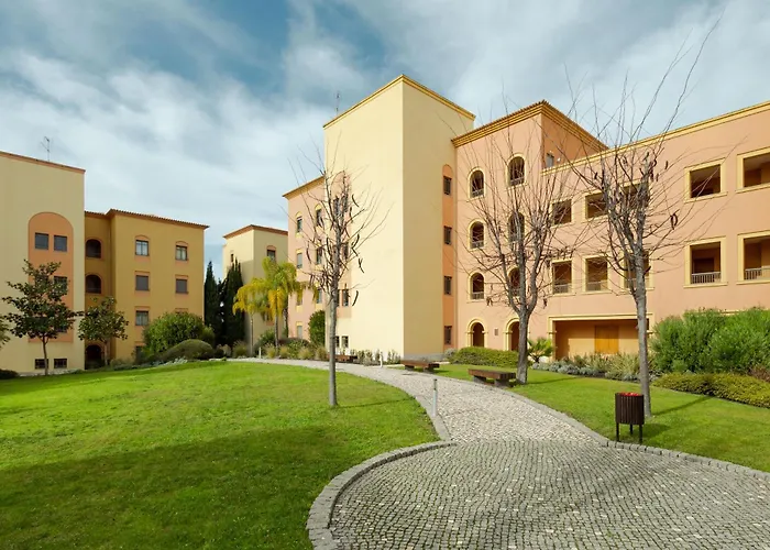 Apartmán The Residences *