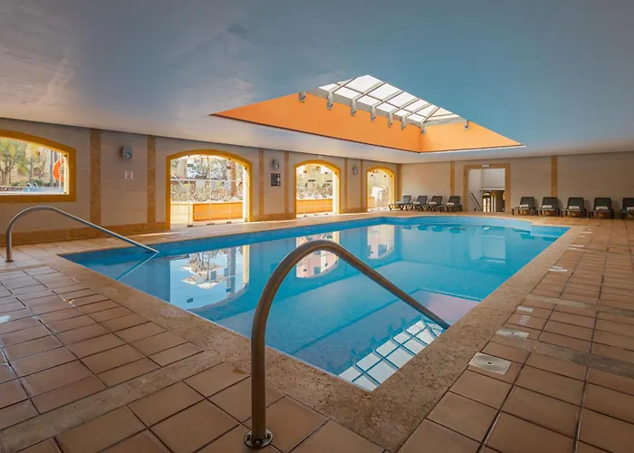 The Residences Apartmán Vilamoura