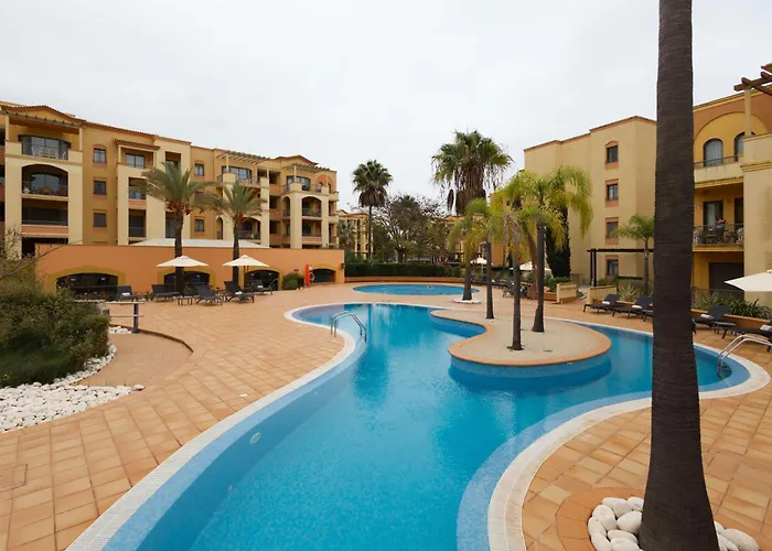 Apartmán The Residences *