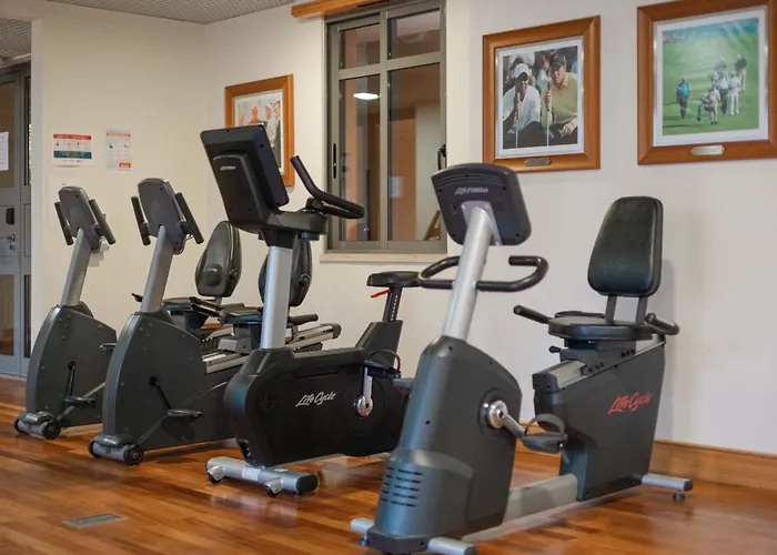 Apartmán The Residences Vilamoura