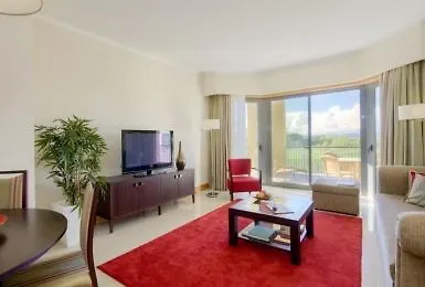 The Residences Apartmán *