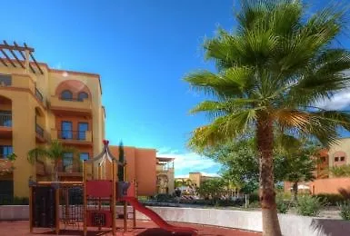 Apartmán The Residences