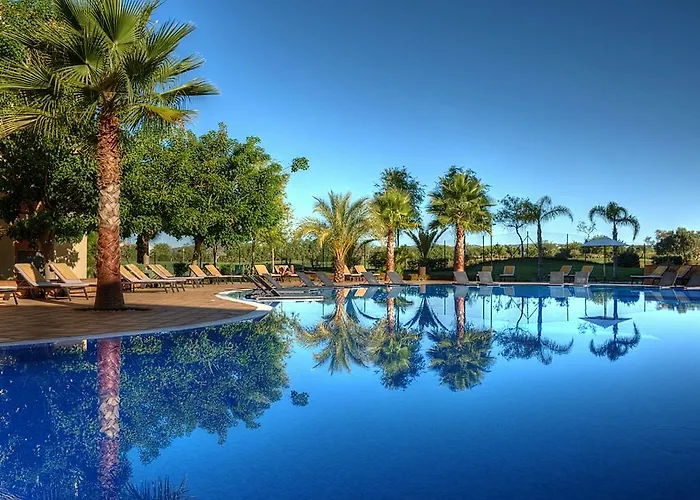 Apartmán The Residences