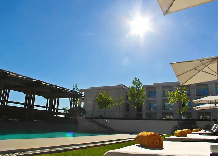 Apartmán The Residences