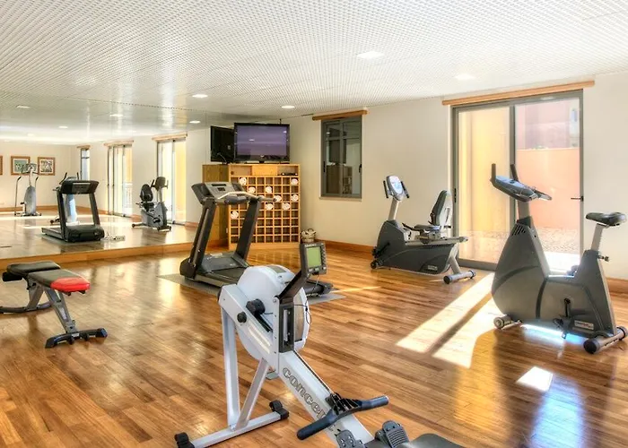 Apartmán The Residences