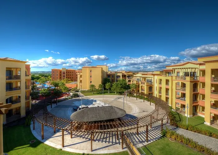 The Residences * Vilamoura