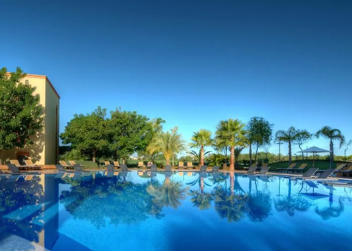 The Residences Vilamoura