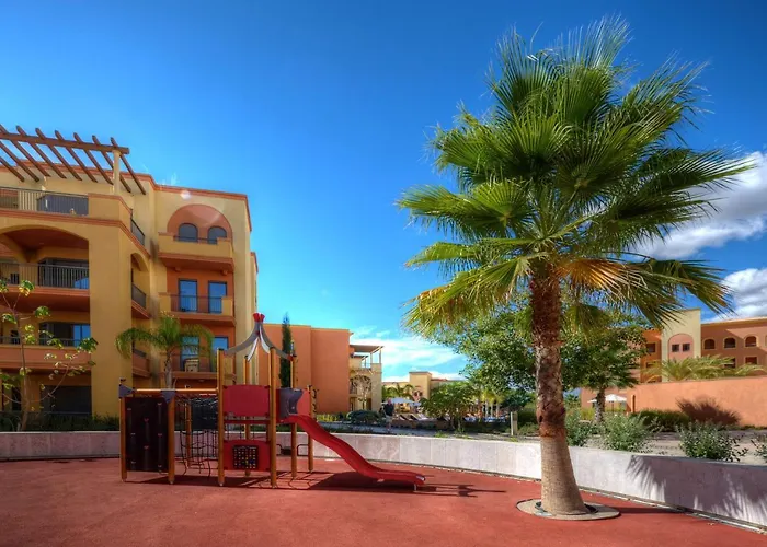 The Residences Vilamoura