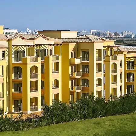 The Residences Vilamoura