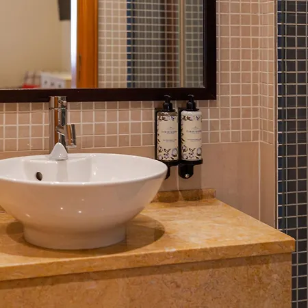 Apartman The Residences