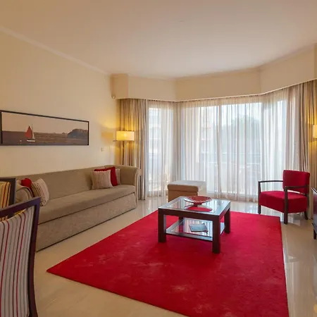The Residences * Vilamoura