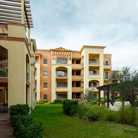 The Residences