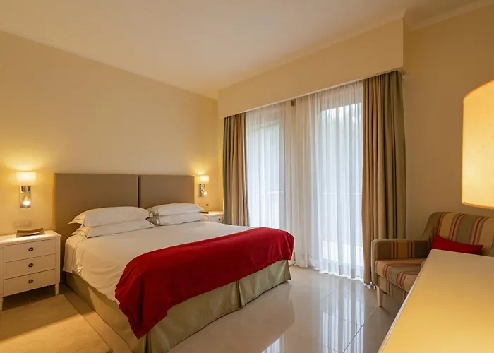 The Residences 빌라모라