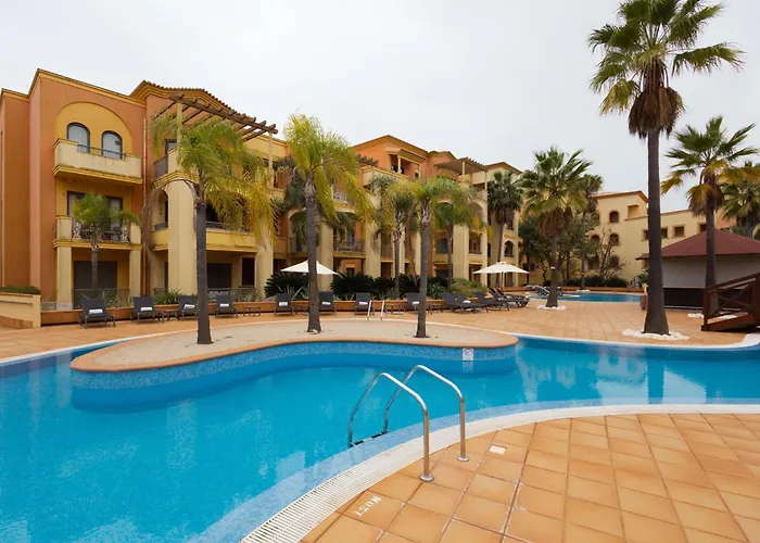 아파트 The Residences *