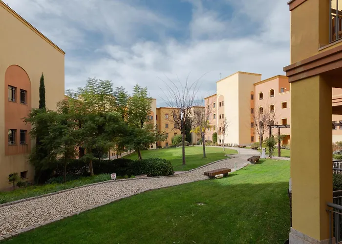 The Residences *