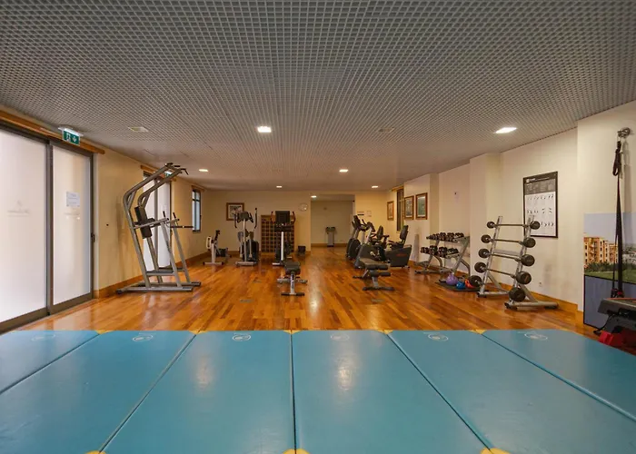 아파트 The Residences 빌라모라