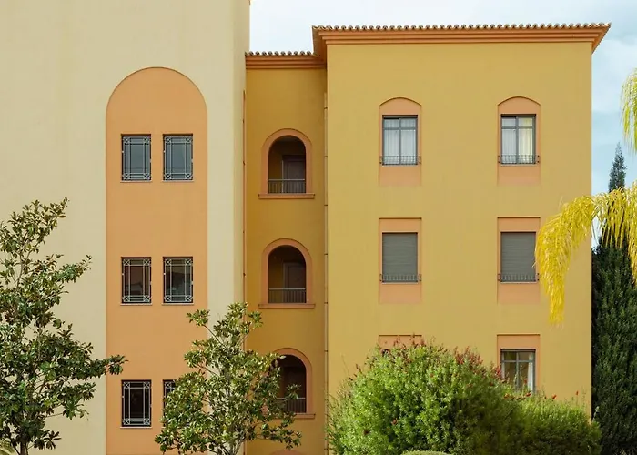 The Residences 아파트 빌라모라