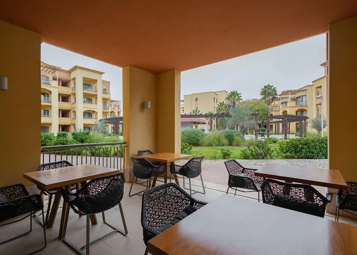 The Residences 빌라모라