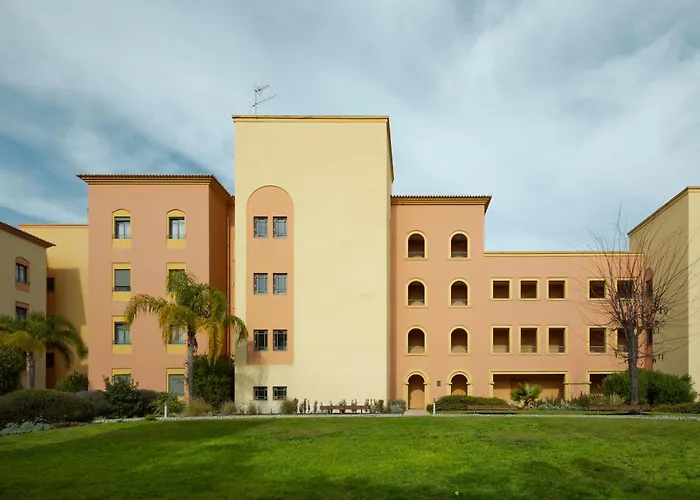 The Residences
