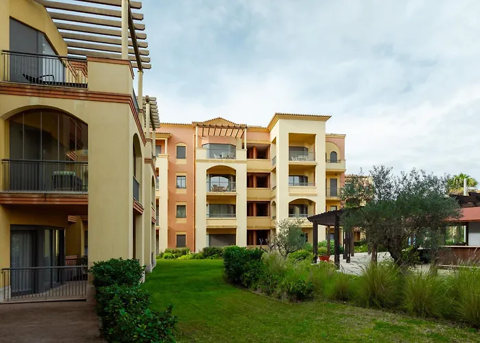 The Residences