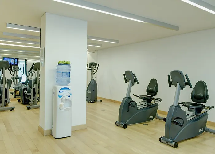 The Residences 아파트 *